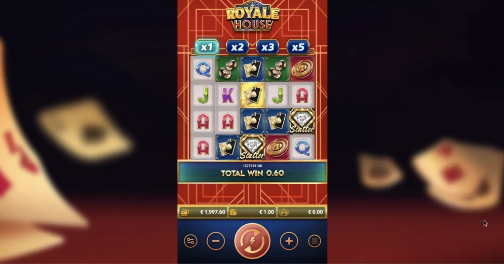 Royal House
