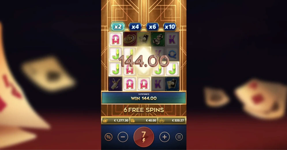 Royal House Slot