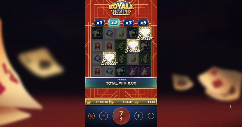 Royal House