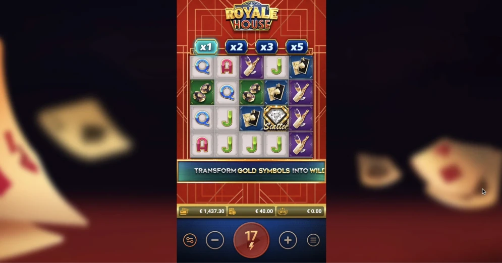Royal House
