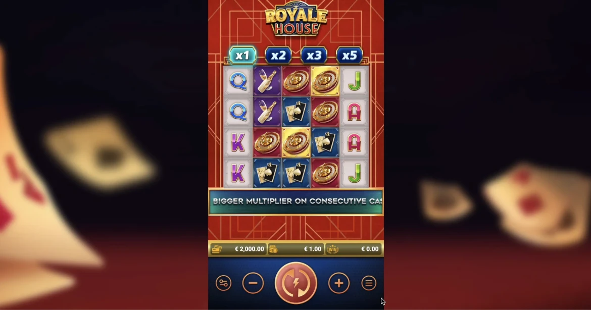 Royal House